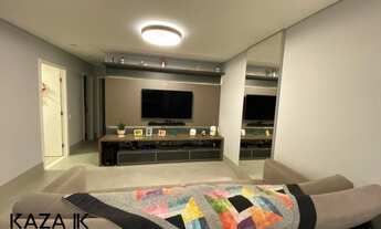 Imagem 4: Apartamento no Atmosphera, Eloy Chaves, Jundiaí