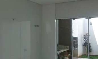 Imagem 5: Casa com 3 dormitórios à venda, 86 m² por R$ 410.000 - Parque Residencial Tuiuti - Maringá