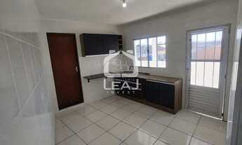 Imagem 3: Casa de 80 m² com 2 dormitórios, para locação por 1.500,00/ mês - Jardim Amália, São Pau