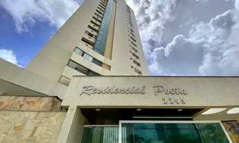 Imagem: Alugo Apartamento Mobiliado - Localização