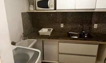 Imagem 3: Apartamento para aluguel Pituba Privilege Residence