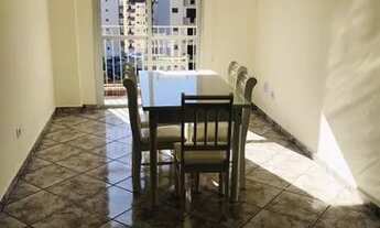 Imagem: PRAIA GRANDE - Apartamento Padrão - TUPI