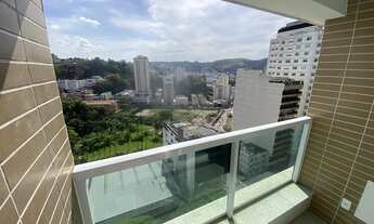 Imagem 7: Apartamento para aluguel com 40 metros quadrados com 1 quarto em Alto dos Passos - Juiz de