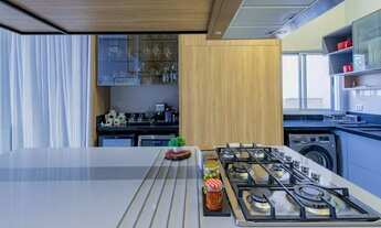 Imagem 5: Goiânia - Apartamento Padrão - Jardim Goiás