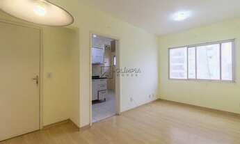 Imagem: Apartamento Venda Brooklin 54 m² 2 Dormitórios