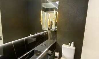 Imagem 6: Apartamento para venda com 131 metros quadrados com 3 quartos em Estreito - Florianópolis