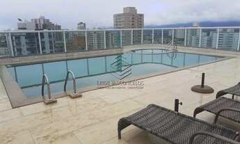 Imagem 7: APARTAMENTO COM 140 m² - AVIACAO - PRAIA GRANDE SP