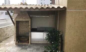 Imagem 3: Apartamento para aluguel tem 174 metros quadrados com 4 quartos em Manaíra - João Pessoa