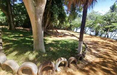 Imagem 6: Terreno de rancho 50% parcelado