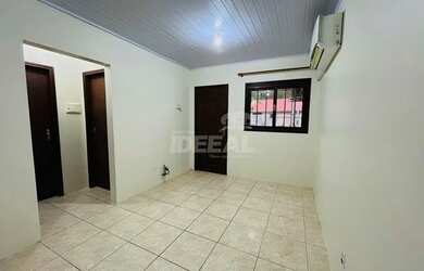 Imagem 7: Casa para aluguel, 2 quartos, 1 vaga, Califórnia - Nova Santa Rita/RS