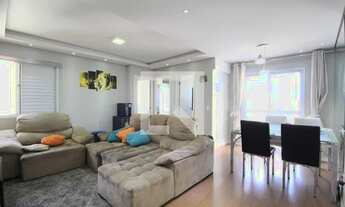 Imagem: Apartamento para Aluguel - Novo Osasco