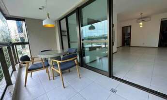 Imagem: Apartamento 4 Quartos para Locação em