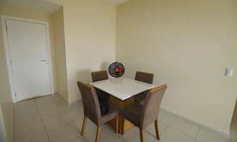 Imagem 2: Condomínio Le Boulevard, 2 quartos sendo 1 suíte