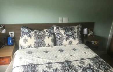 Imagem 3: Apartamento para Venda - 57m², 2 dormitórios, sendo 1 suites, Cavalhada