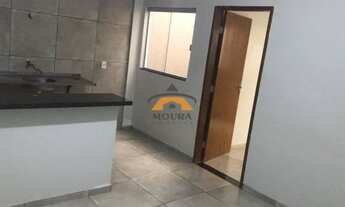 Imagem 3: Apartamento 1 quarto para Locação Setor Placa da Mercedes (Núcleo Bandeirante), Brasília