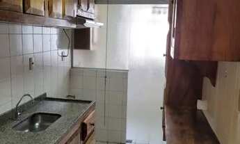 Imagem 5: Apartamento para aluguel possui 54 metros quadrados com 2 quartos