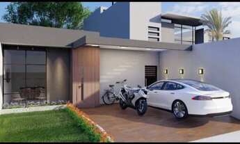 Imagem: Villa Suíça - 1° moradia