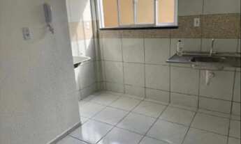 Imagem 6: APARTAMENTO DE REPASSE NO GERERAÚ