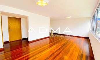 Imagem 6: Apartamento-LOCAÇÃO-Leblon-Rio de Janeiro-RJ