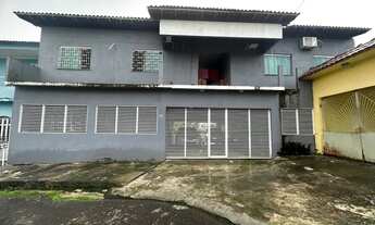 Imagem 4: Alugo casa com 3 quartos- não paga água nem energia- Colina do Aleixo