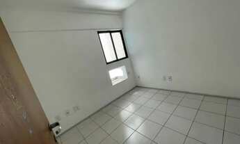 Imagem 2: Apartamento para aluguel com 60 m² com 2 quartos em Jatiúca - Maceió - Alagoas