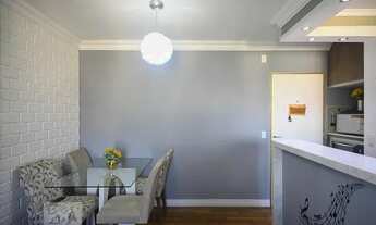 Imagem 6: Apartamento para Aluguel - Morumbi, 2 Quartos, 48 m2