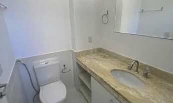 Imagem 4: Apartamento para aluguel tem 110 metros quadrados, excelente condomínio