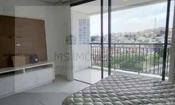 Imagem 7: Studio para Locação em Arujá, Chácara São José, 1 dormitório, 1 suíte, 1 banheiro, 1 vaga