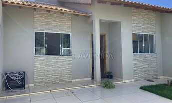 Imagem: LONDRINA - Casa Padrão - Sabará III