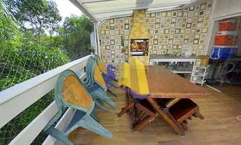 Imagem 4: Village com 4 dormitórios à venda, 143 m² por R$ 1.500.000,00 - Costa Sol - Bertioga/SP