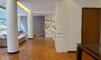 Imagem: Apartamento para venda possui 160 metros