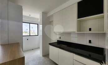 Imagem 6: Apartamento 2 quartos Santa Efigênia