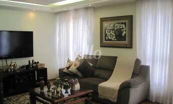 Imagem: São Paulo - Apartamento Padrão - Jardins