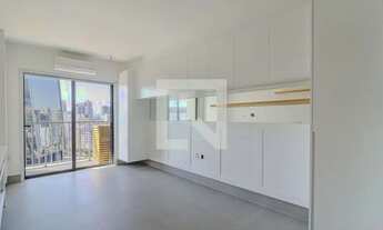 Imagem 2: Apartamento para Aluguel - Pinheiros, 1 Quarto, 28 m2