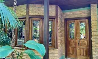 Imagem: Casa para aluguel tem 700 metros quadrados