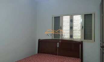 Imagem 3: Casa com 3 dormitórios à venda, 120 m² por R$ 510.000 - São Luiz - Piracicaba/SP