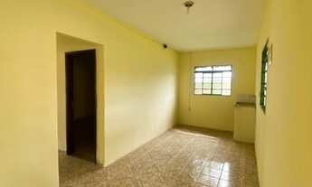 Imagem: Casa em lote com área de 397 m² em Itaúna/