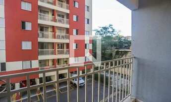 Imagem 6: Apartamento para Aluguel - Jardim Éster Yolanda, 3 Quartos, 66 m2