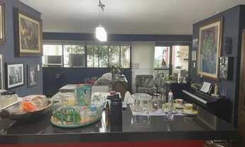 Imagem 3: Apartamento - Vila Ema - Condomínio Horizonte Azul - 4 Dormitórios - 120m²/01 Suíte/03 wcs