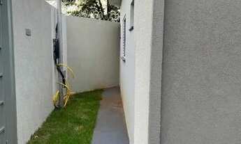 Imagem 4: Casa no Bairro Pioneiros