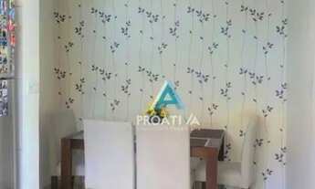 Imagem 6: Sobrado com 2 dormitórios à venda, 110 m² - Vila Camilópolis - Santo André/SP