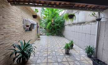 Imagem 3: Casa para venda tem 90 metros quadrados com 2 quartos em Trindade - São Gonçalo - RJ