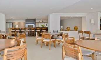 Imagem 4: Apartamento na Rua do Outono em Curitiba