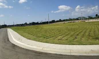 Imagem 2: Jardins do lago promoção