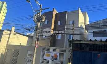Imagem 2: SANTO ANDRé - Apartamento Padrão - Vila Príncipe de Gales