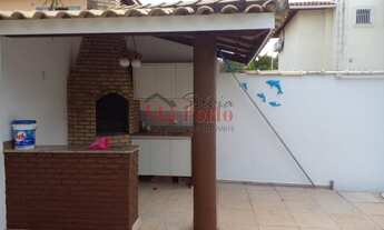 Imagem 3: Casa Duplex a Venda no bairro Recreio Ipitanga - Lauro de Freitas, BA