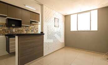 Imagem: Apartamento para Aluguel - Vila Rio de Janeiro