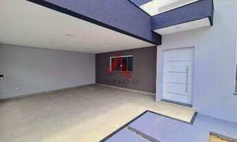 Imagem 3: CAçAPAVA - Casa Padrão - Village das Flores