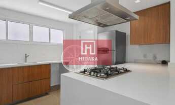 Imagem 7: Apartamento à venda no bairro Jardim América - São Paulo/SP, Zona Oeste