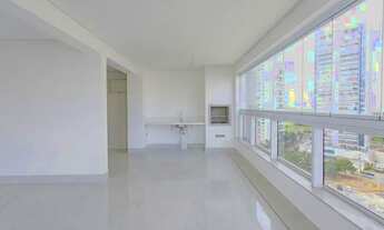 Imagem: Goiânia - Apartamento Padrão - Jardim